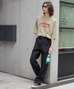 柄5 モデル：172cm L着用