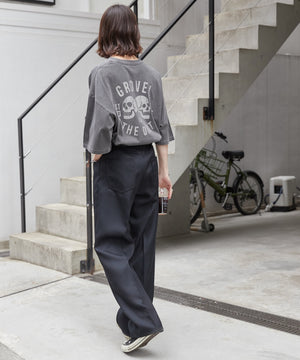 柄13 モデル：172cm L着用