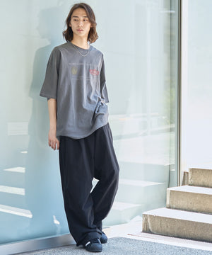 柄20 モデル：172cm L着用