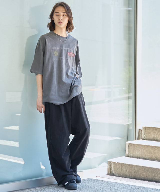 柄20 モデル：172cm L着用