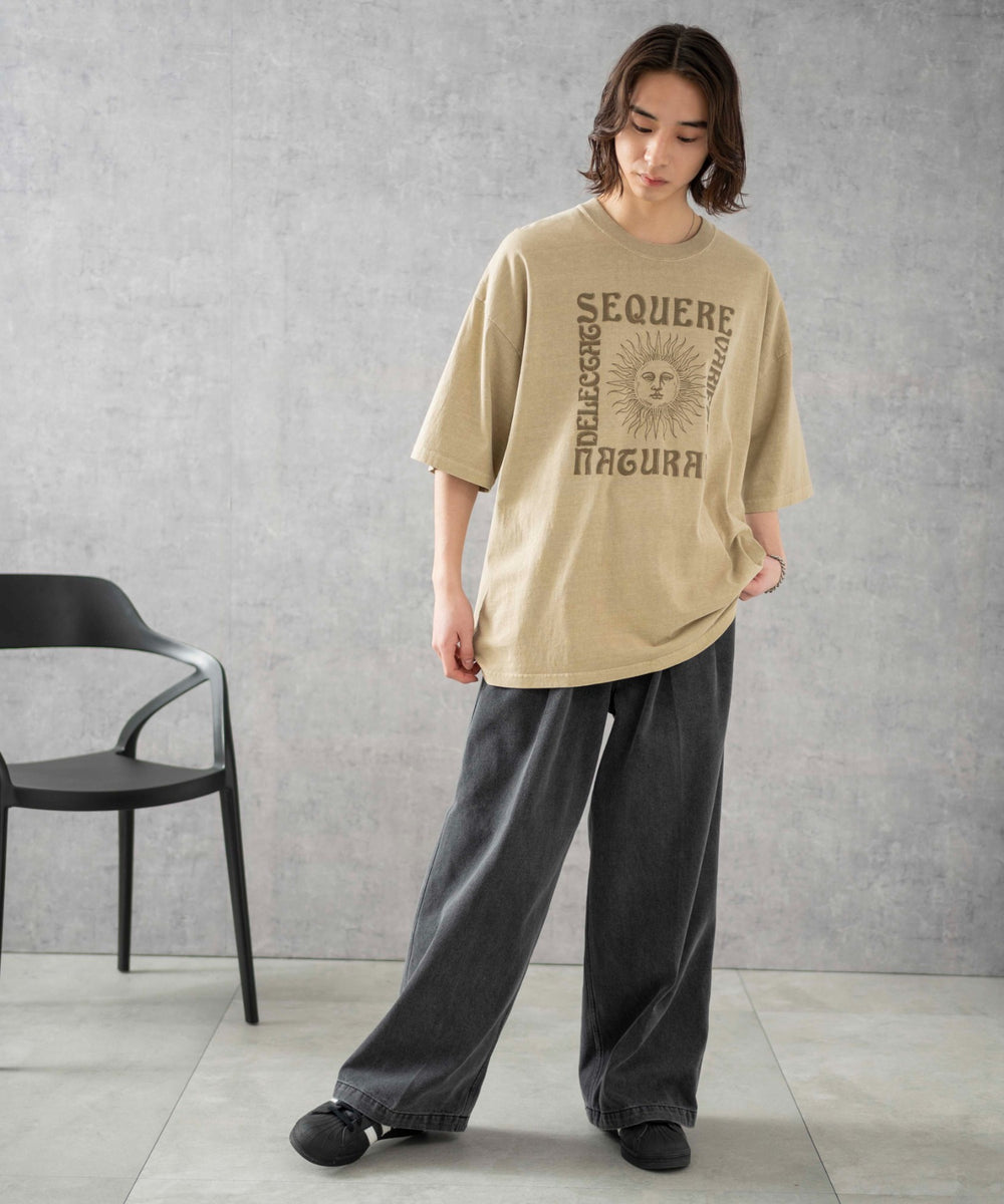 柄18 モデル：172cm L着用