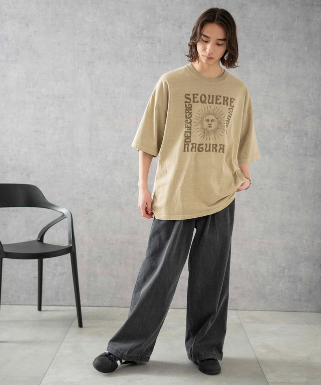 柄18 モデル：172cm L着用