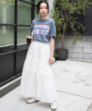 柄16 モデル：161cm S着用