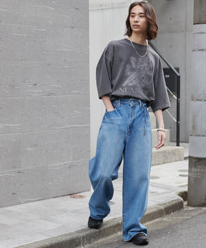 柄12 モデル：172cm L着用