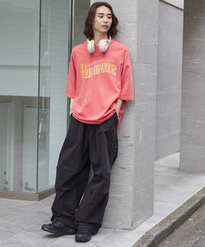 柄14 モデル：172cm L着用