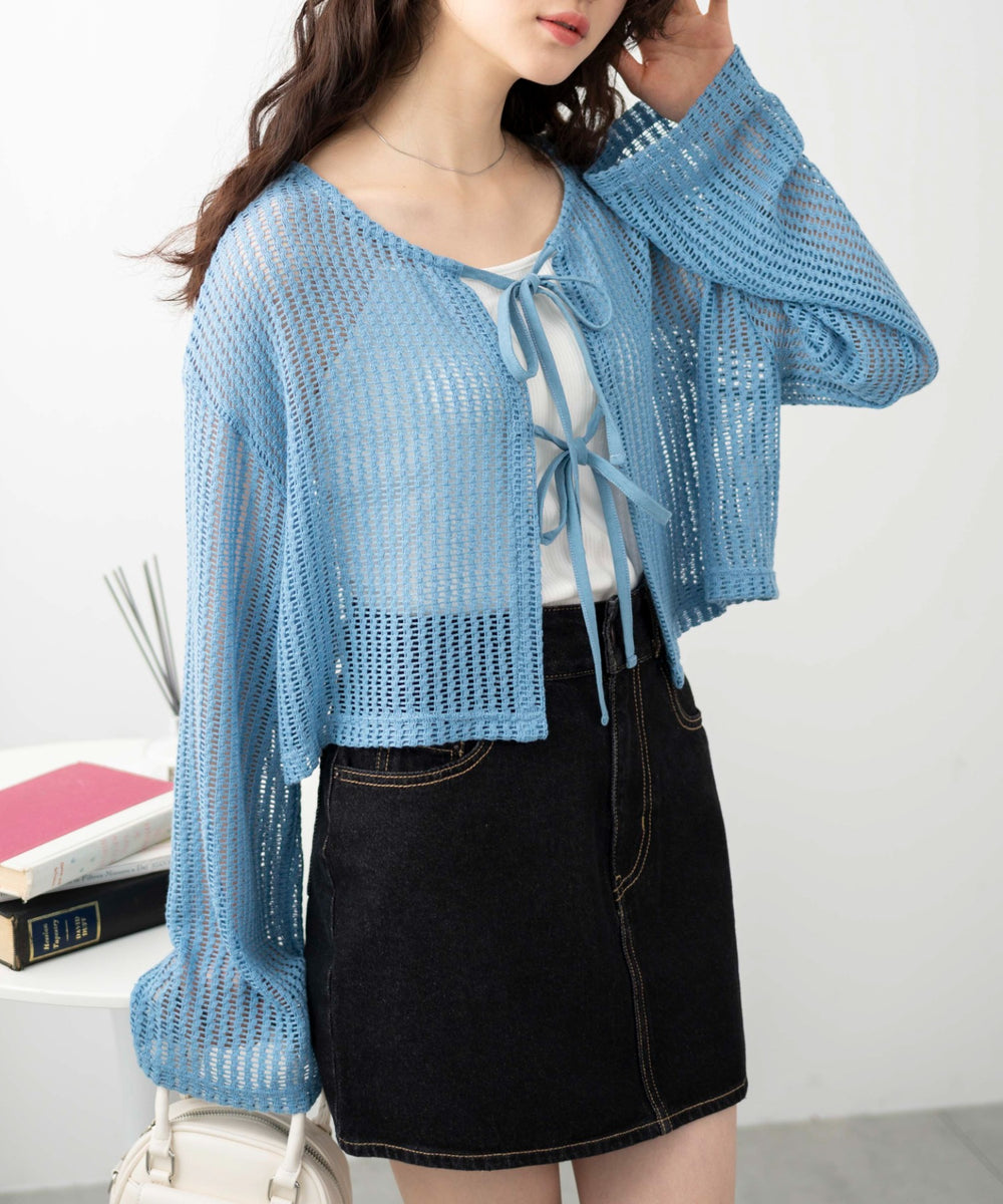 サックス モデル：163cm F着用