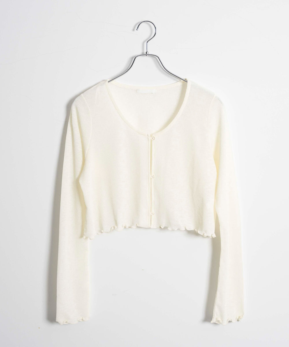 ホワイトアイボリー