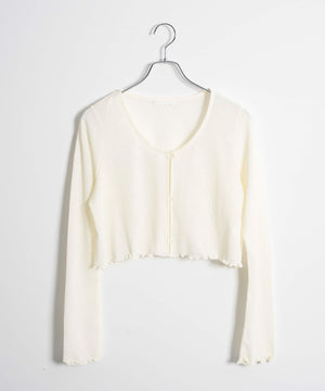 ホワイトアイボリー