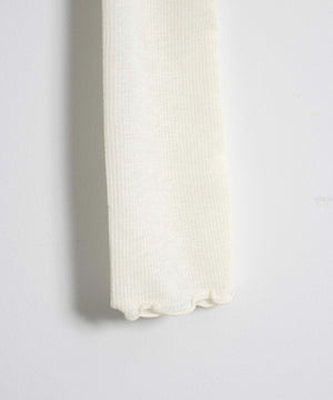 シアーカーディガン