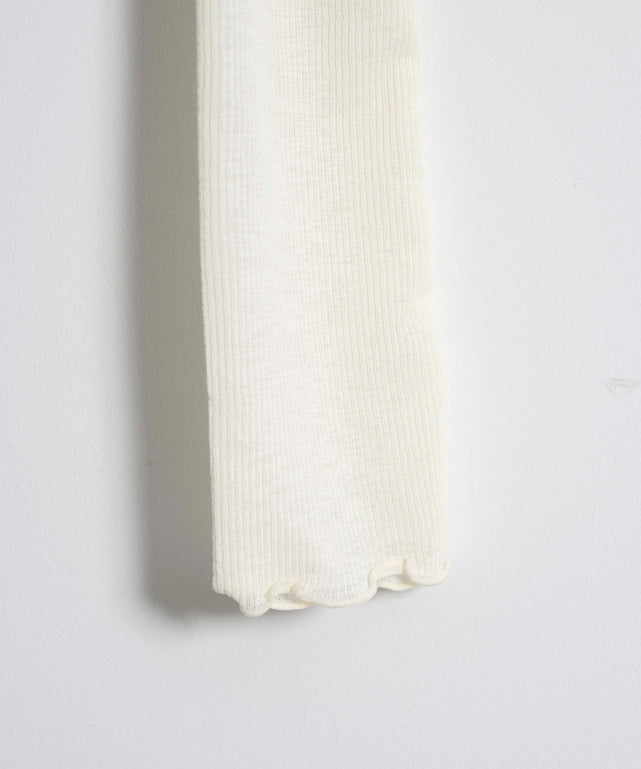 シアーカーディガン