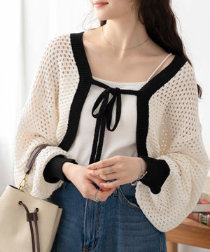 ホワイト　モデル:163cm F着用