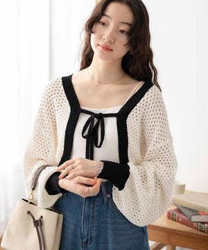 ホワイト　モデル:163cm F着用