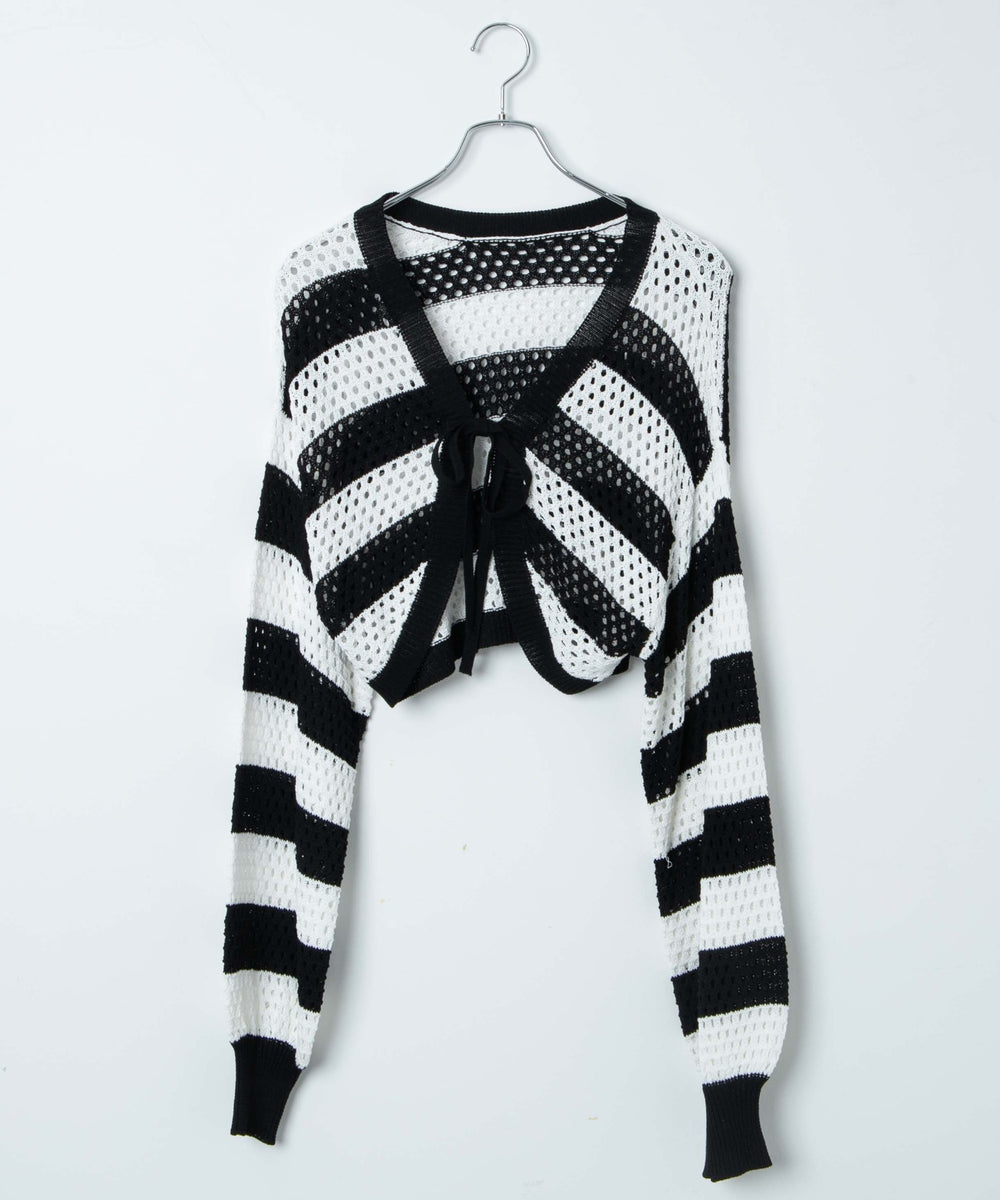 ブラックボーダー