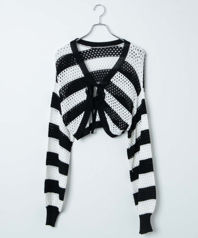 ブラックボーダー