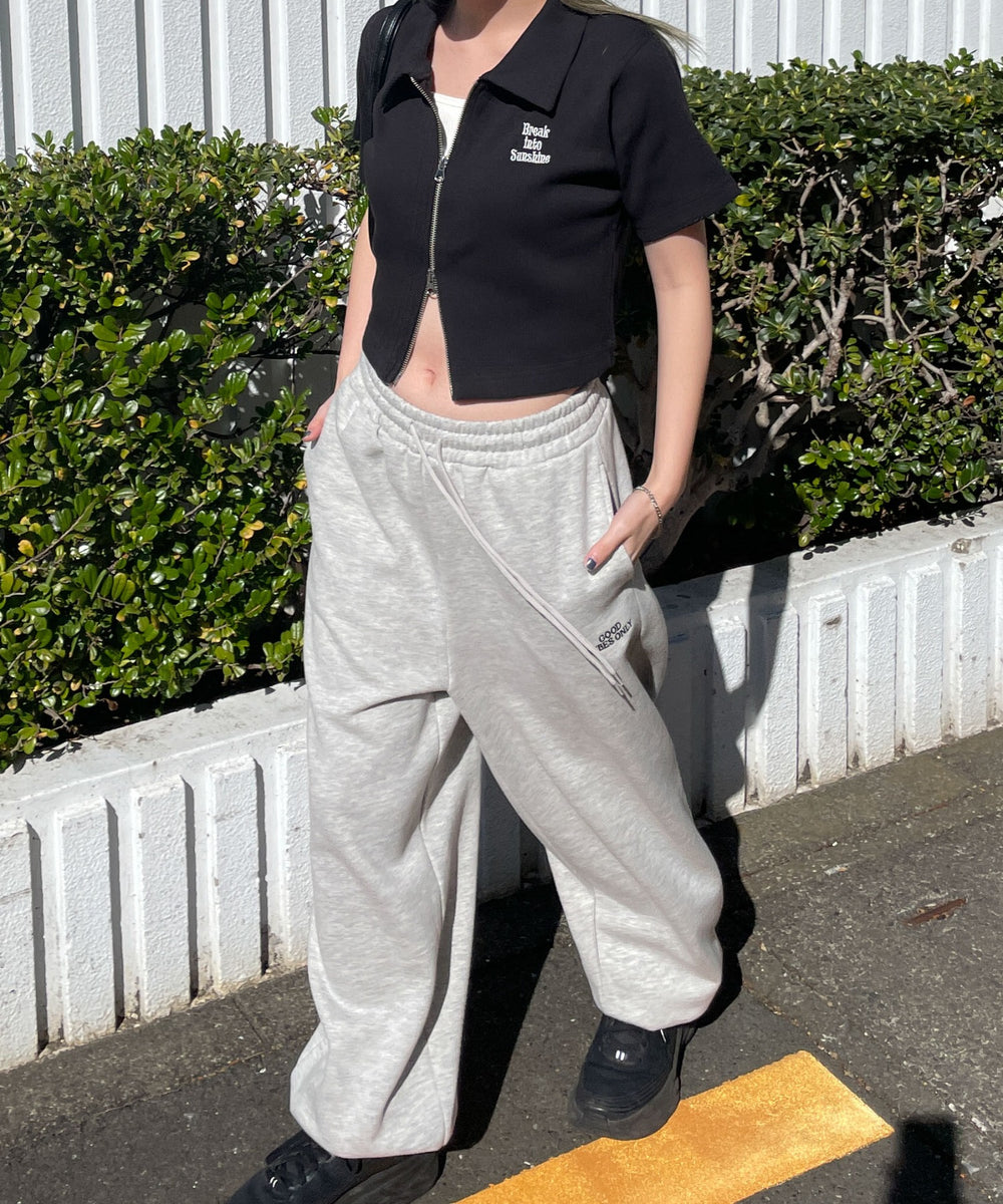 ブラック　モデル:155cm F着用