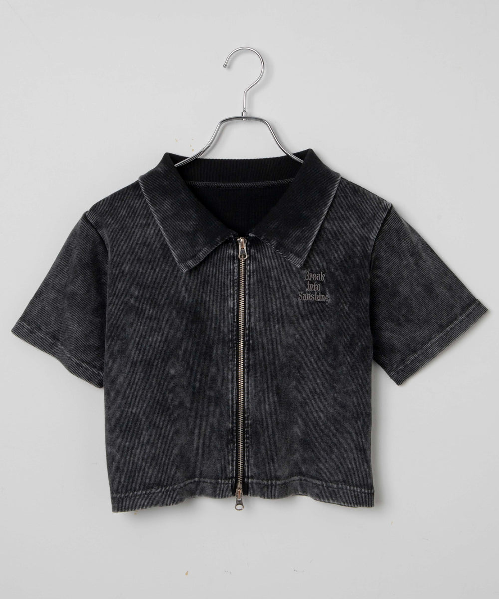 ブラックスミクロ 