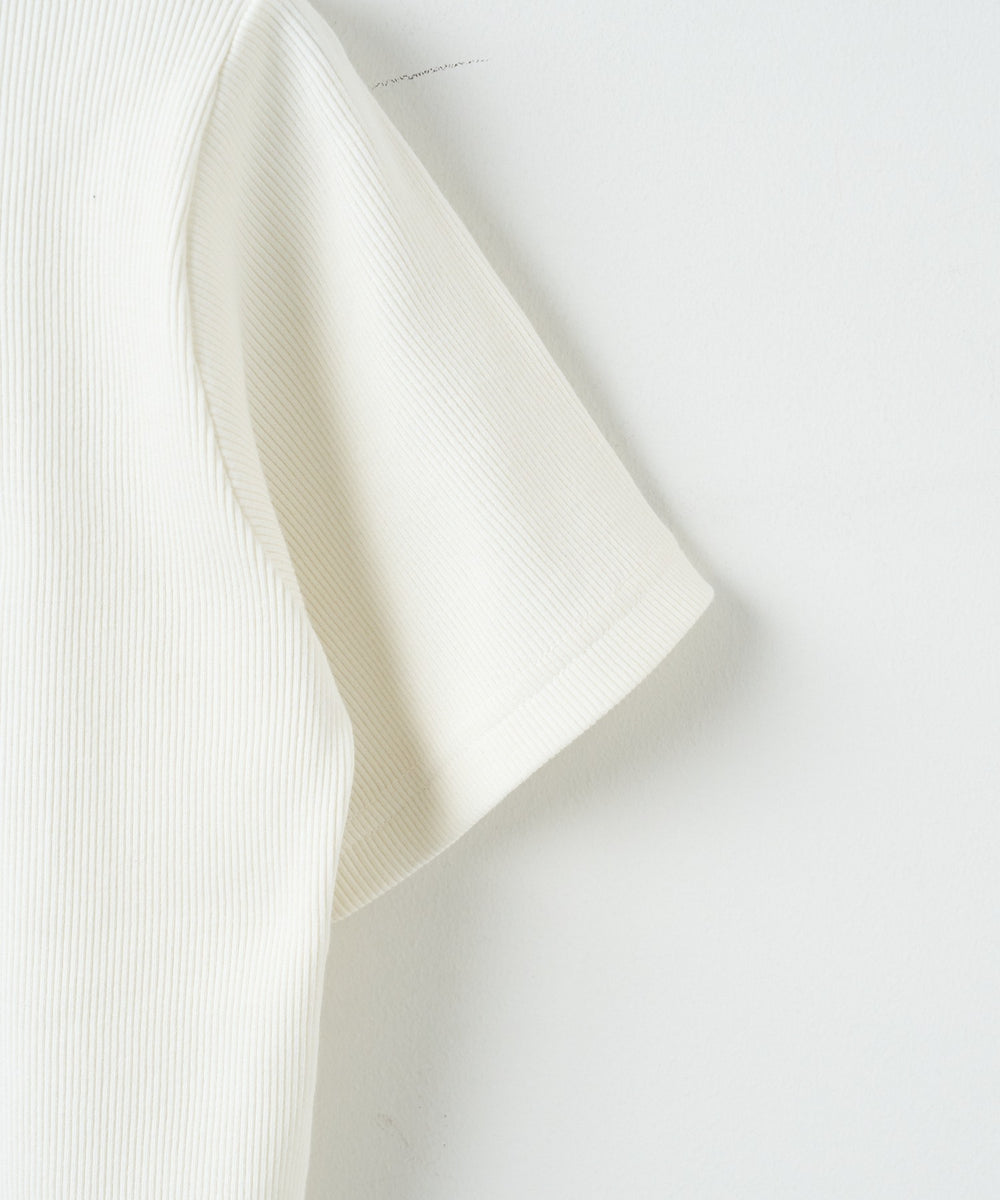 ダブルジップトップス