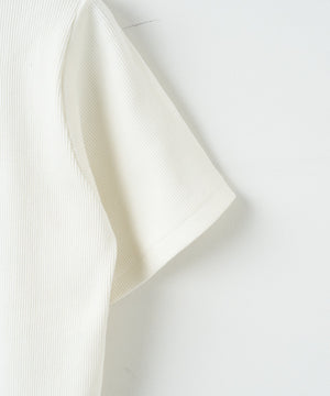 ダブルジップトップス