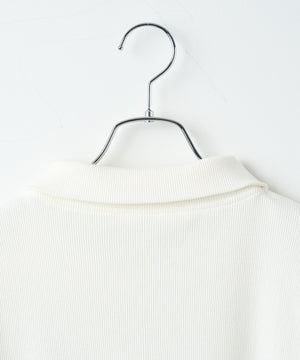 ダブルジップトップス