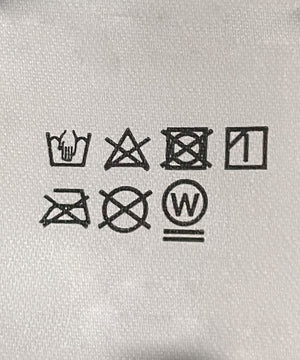 ダブルジップトップス