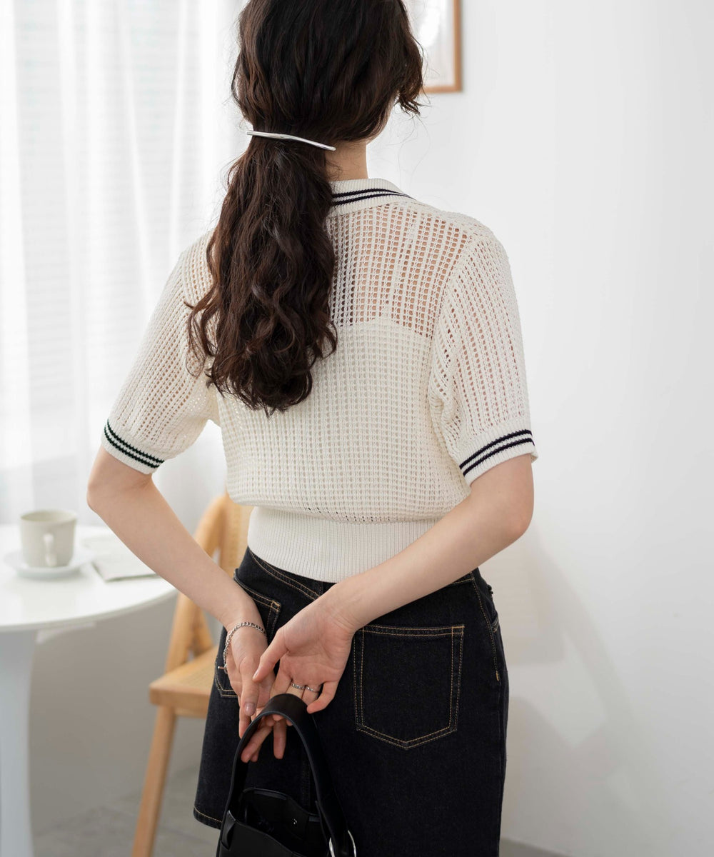 ホワイト　モデル:163cm F着用