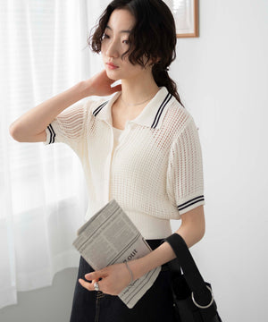 ホワイト　モデル:163cm F着用