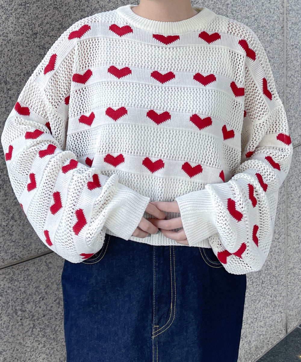 レッド　モデル:155cm F着用