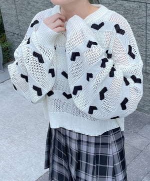 ブラック　モデル:155cm F着用