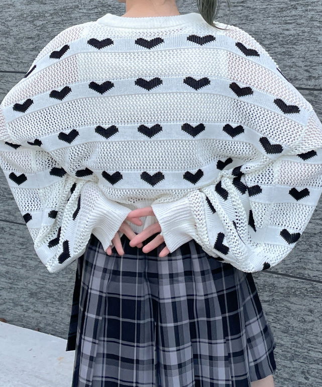 ブラック　モデル:155cm F着用