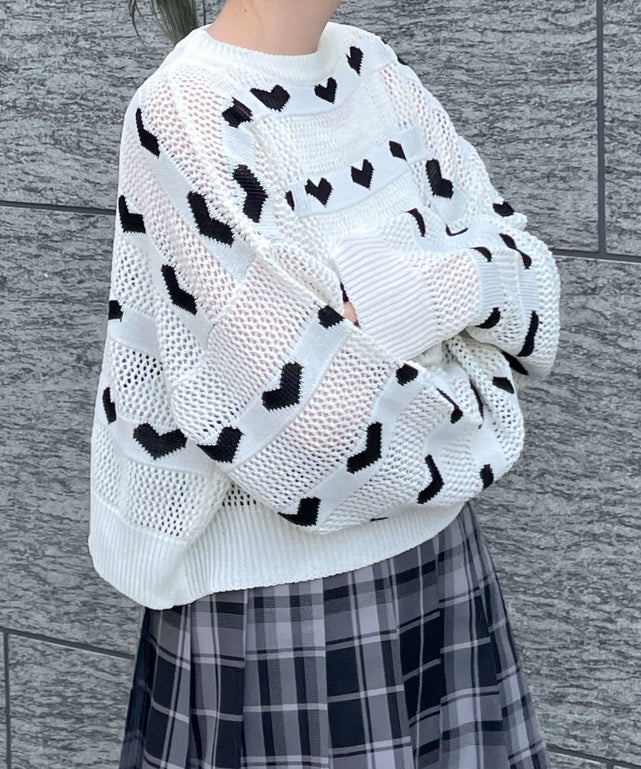 ブラック　モデル:155cm F着用