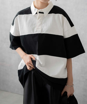 ブラック　モデル:161cm F着用