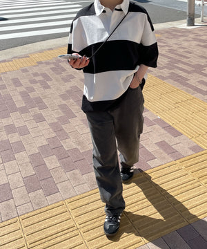 ブラック　モデル:154cm F着用