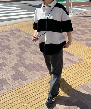 ブラック　モデル:154cm F着用