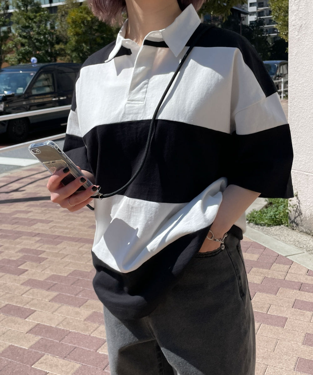 ブラック　モデル:154cm F着用