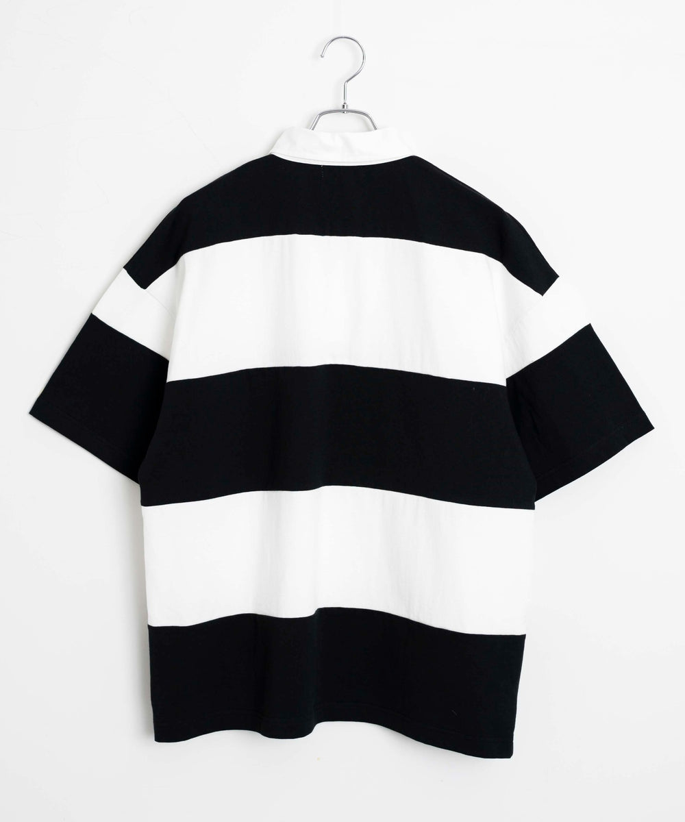 ビッグラガーシャツ