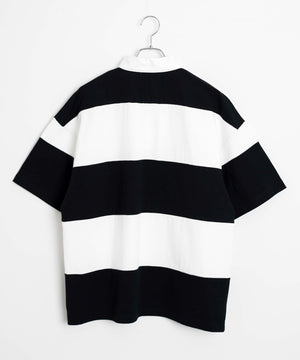 ビッグラガーシャツ