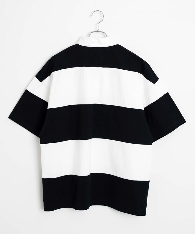 ビッグラガーシャツ