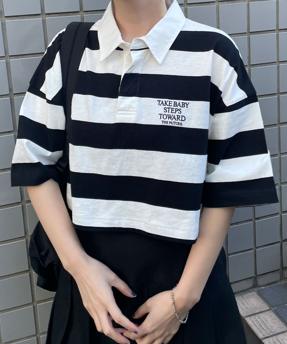 ブラック　モデル:155cm F着用