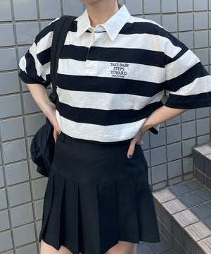 ブラック　モデル:155cm F着用