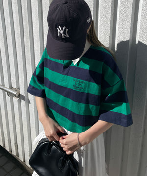 グリーン　モデル:155cm F着用