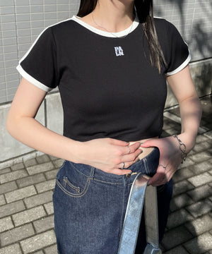 ブラック モデル:155cm F着用