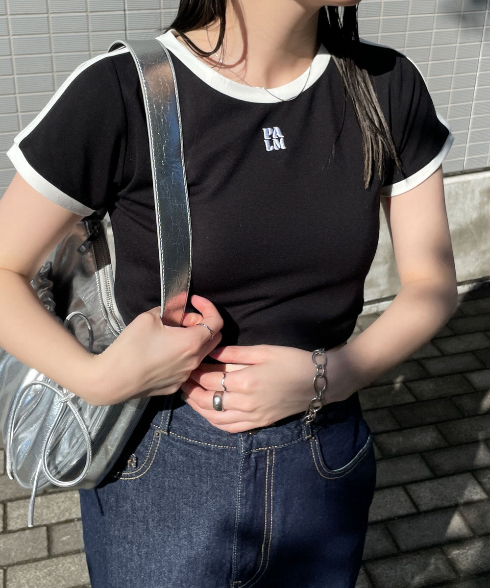 ブラック モデル:155cm F着用