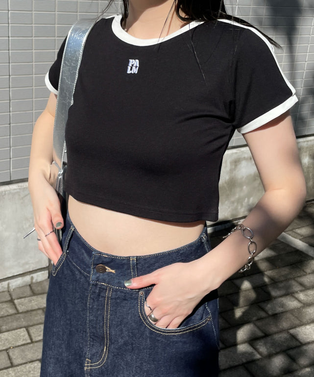 ブラック モデル:155cm F着用