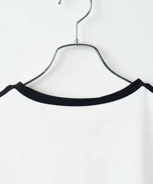 ラインデザインちびT