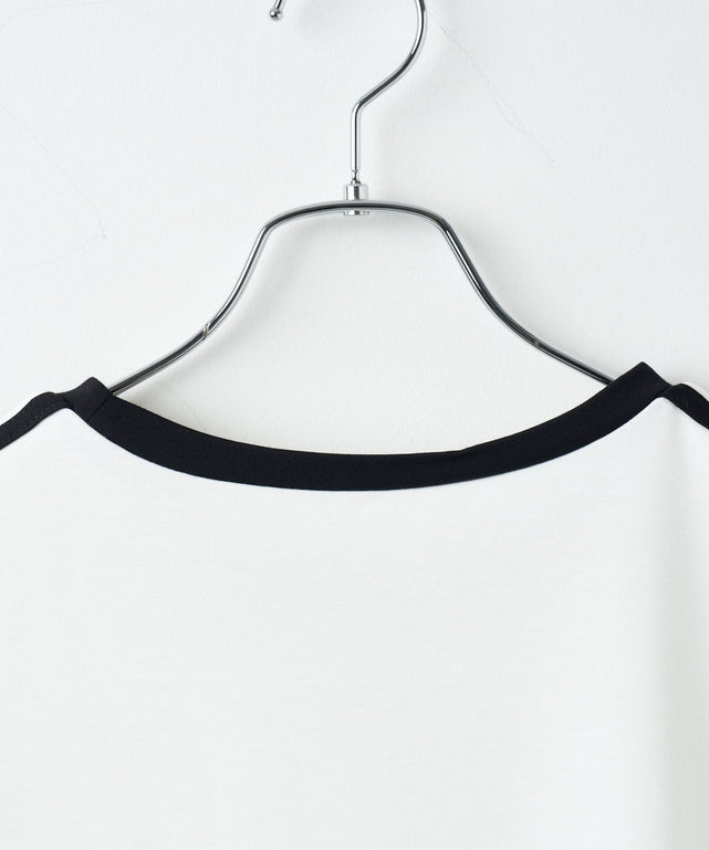 ラインデザインちびT