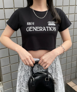 ブラック　モデル:155cm F着用