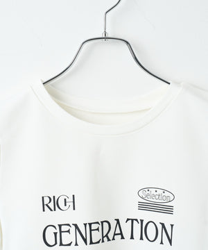 グラフィックちびT