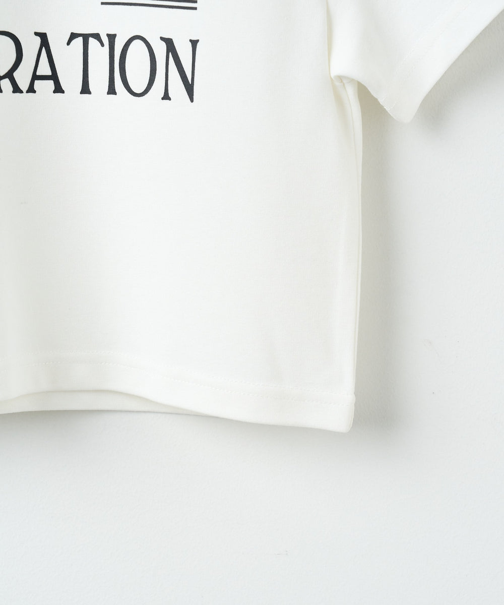 グラフィックちびT