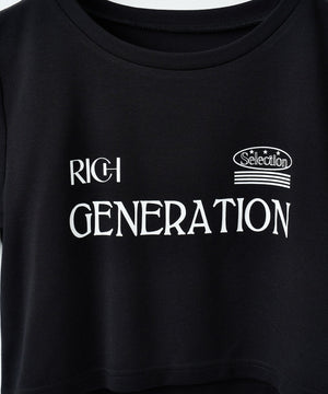 グラフィックちびT