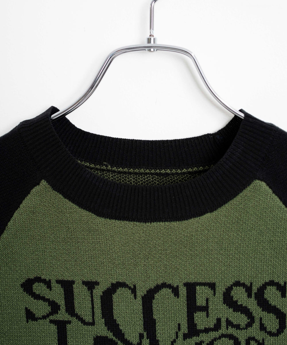 ラグランジャガードチビニットT